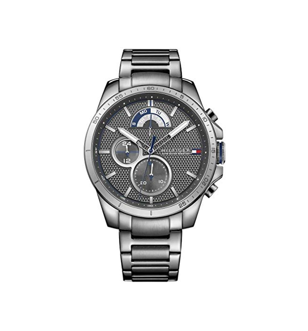 Products Reloj para hombre Tommy Hilfiger 1791347.