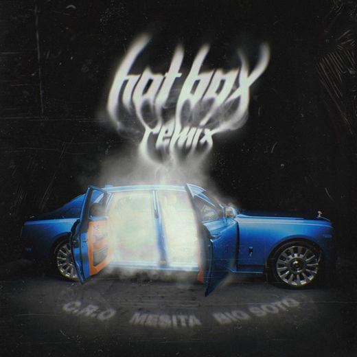 Hot Box - Remix