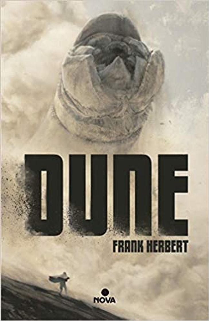 Libro Dune