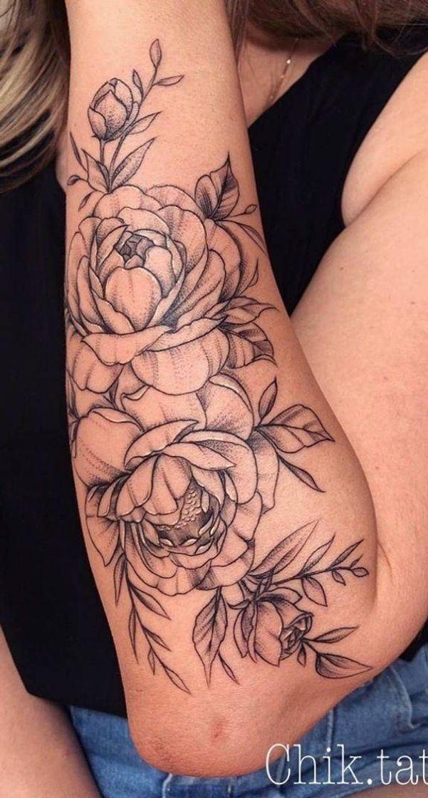 Social Tatoo
