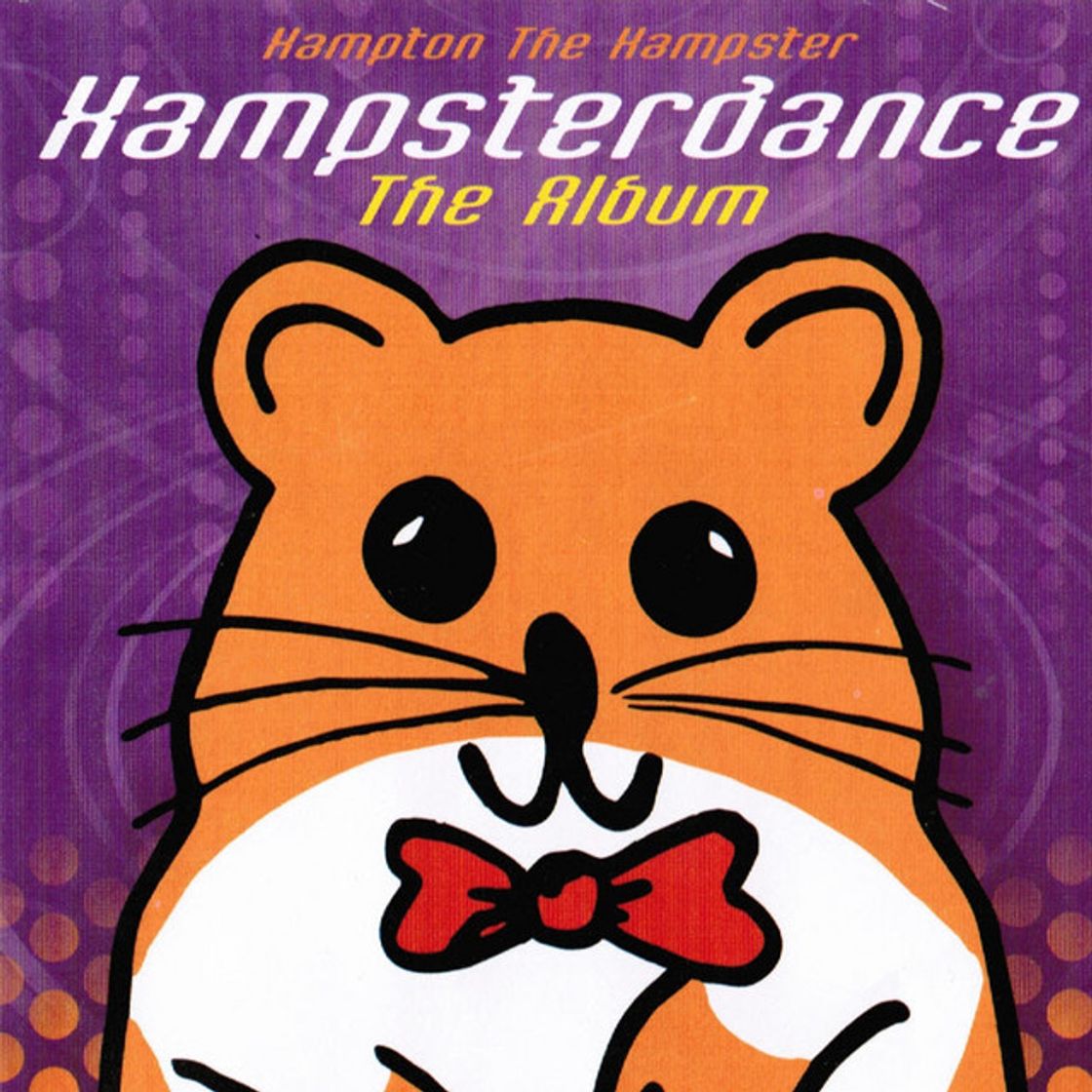 Canción The HampsterDance Song