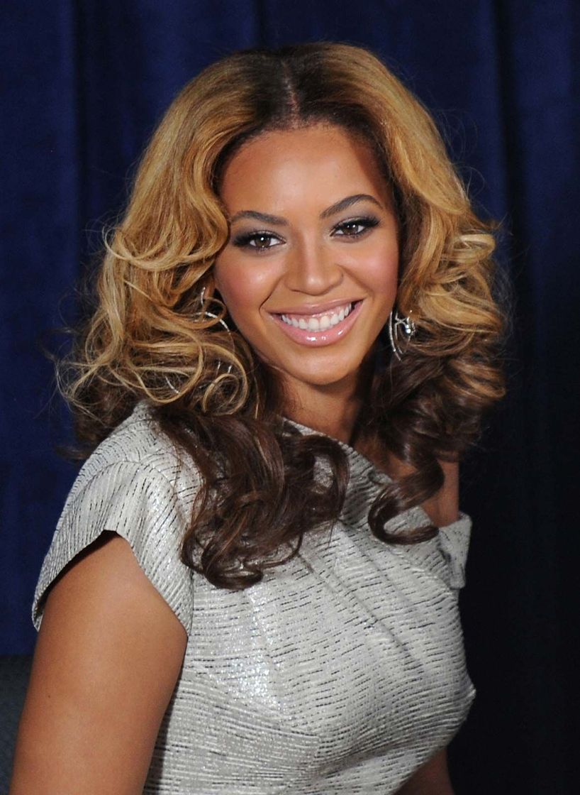 Social Beyoncé 