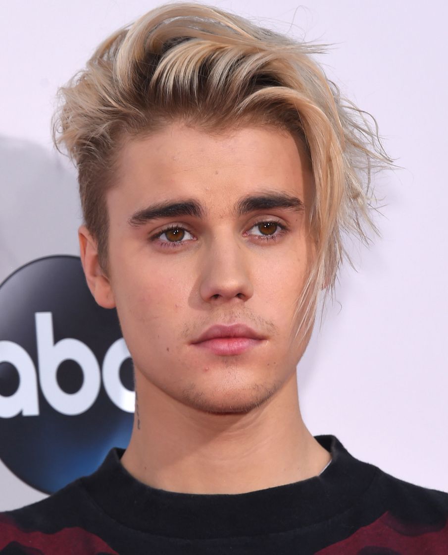 Social Justin Bieber 