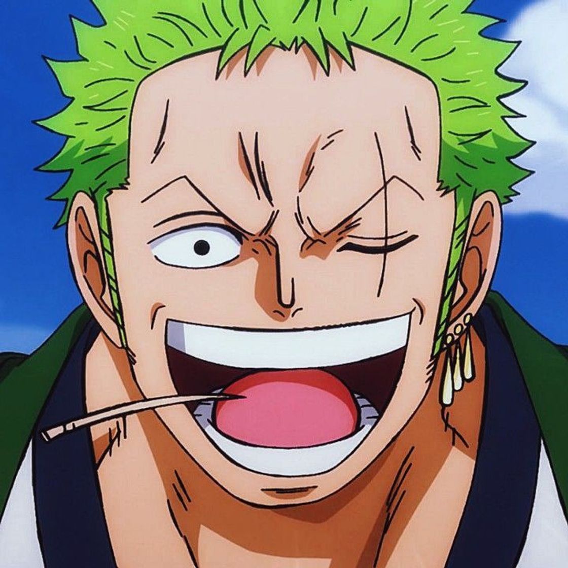 Moda Zoro