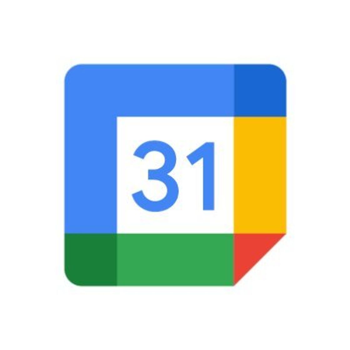 App Google Calendar 📆