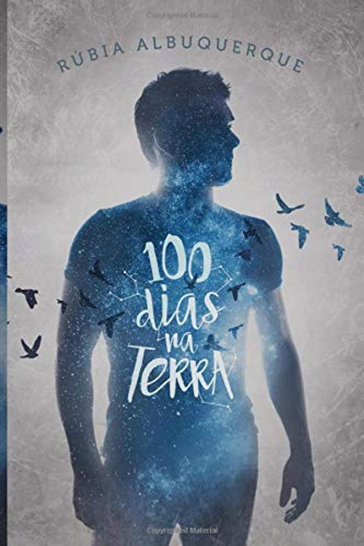 Libro 100 dias na Terra