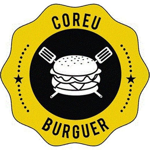 Coreu Burguer