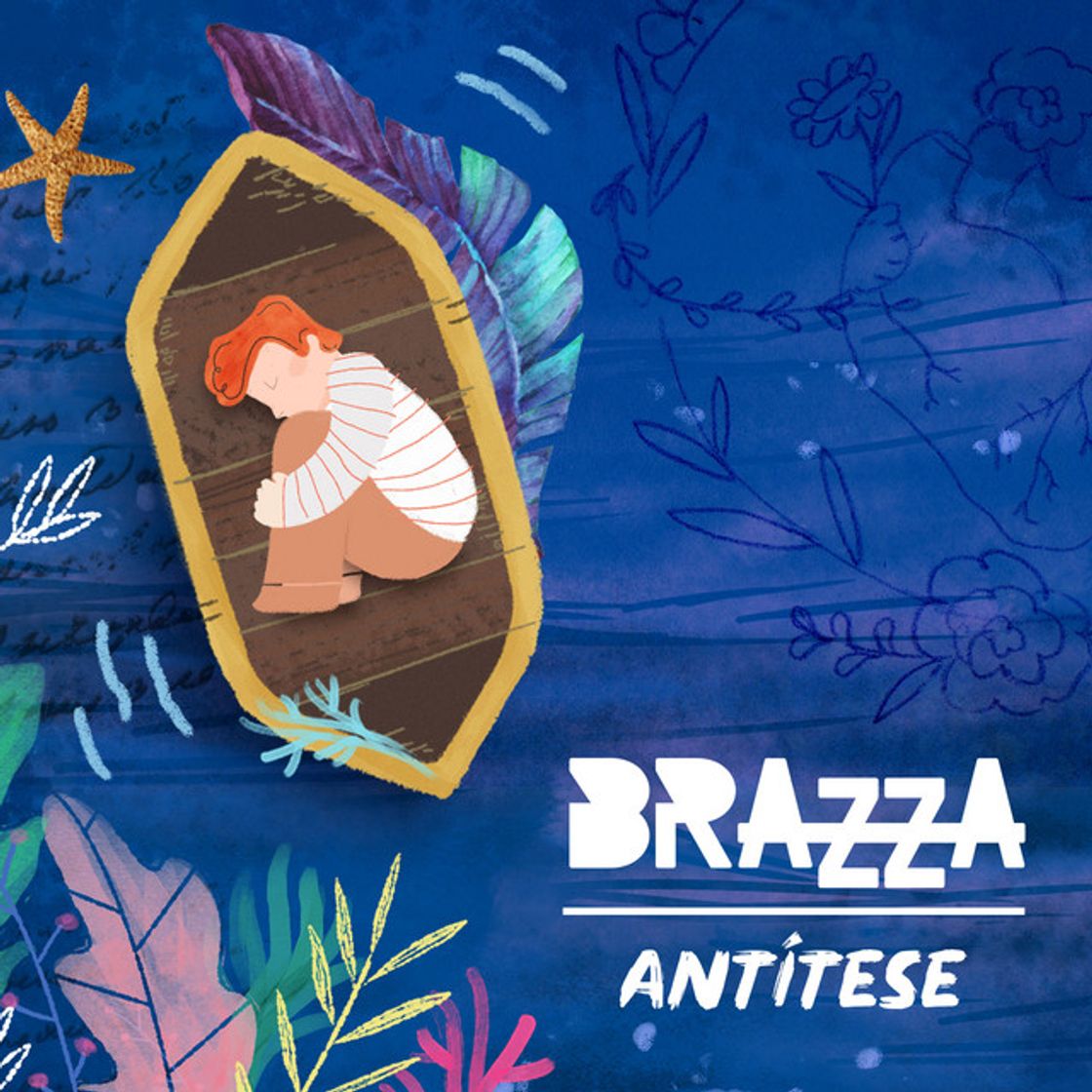 Canción Antítese