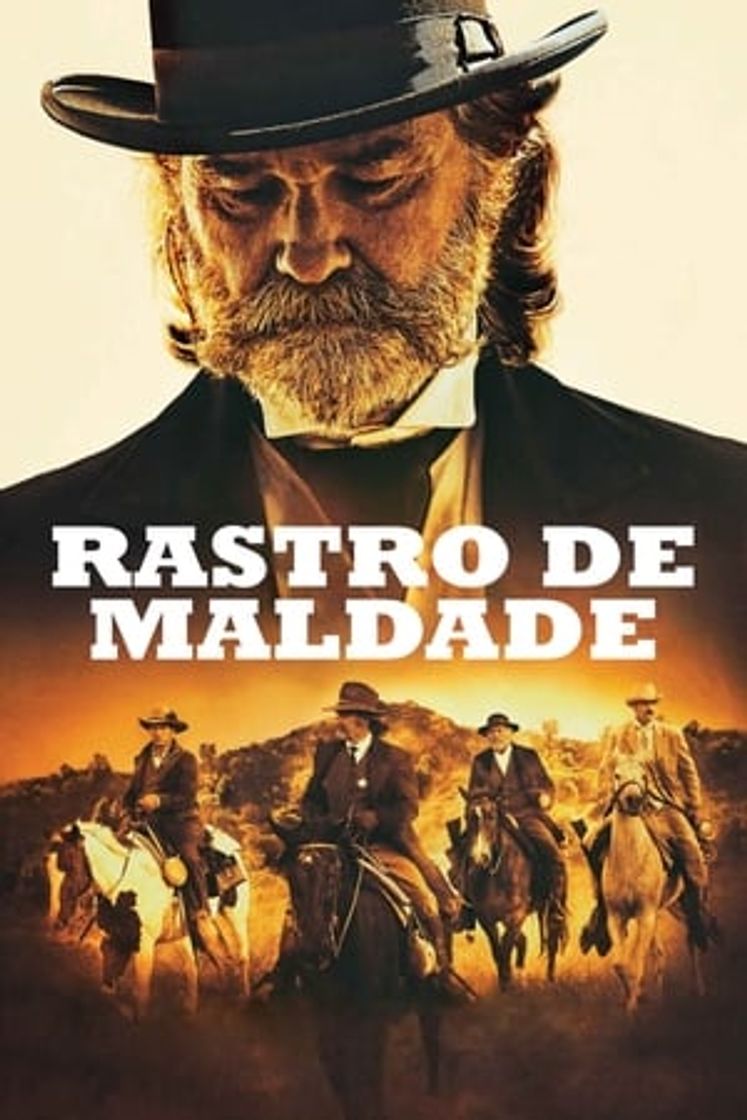 Movie Bone Tomahawk