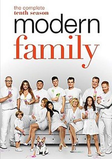 Modern Family