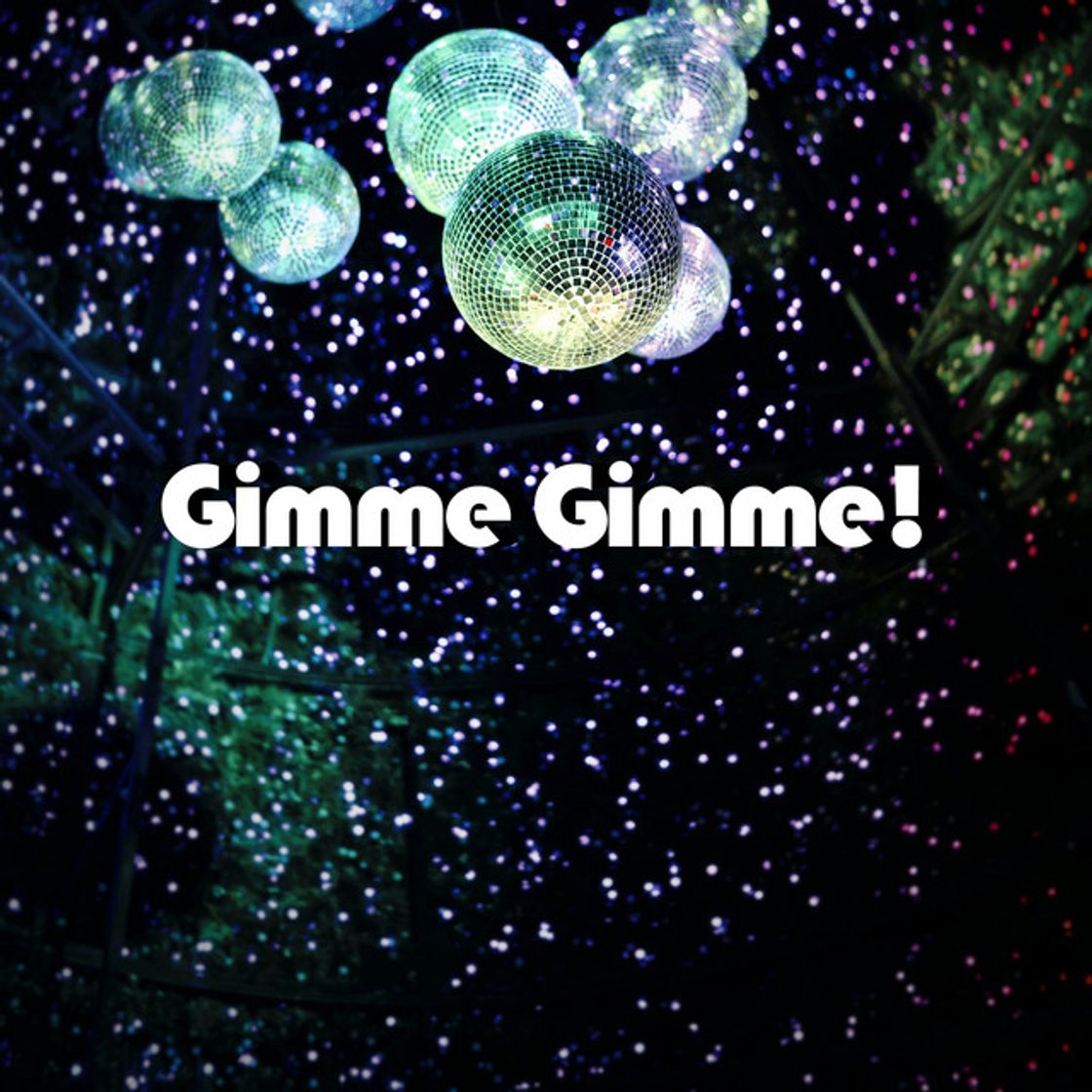 Canción Dancing Queen