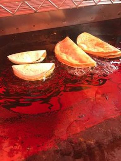 Tacos De Birria La Morena