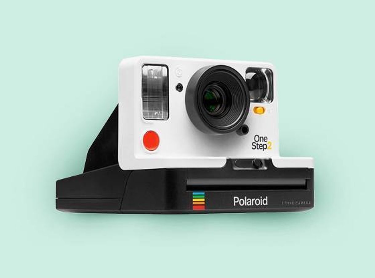 Social Sorteo Cámara Polaroid 
