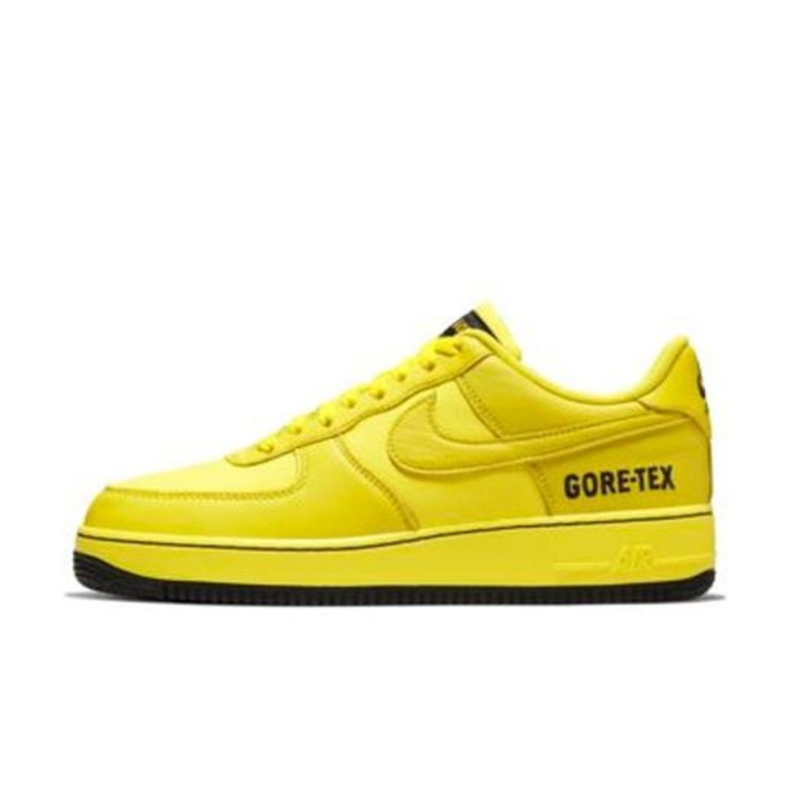Social Nike Air Force 1 GORE-TEX Zapatillas. Nike ES