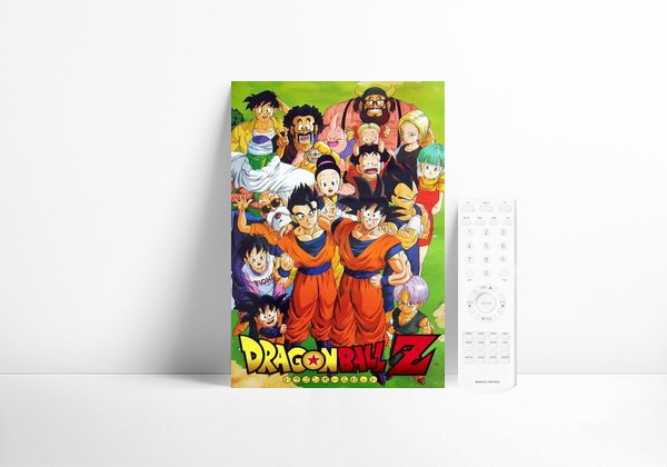 Dragon Ball Z