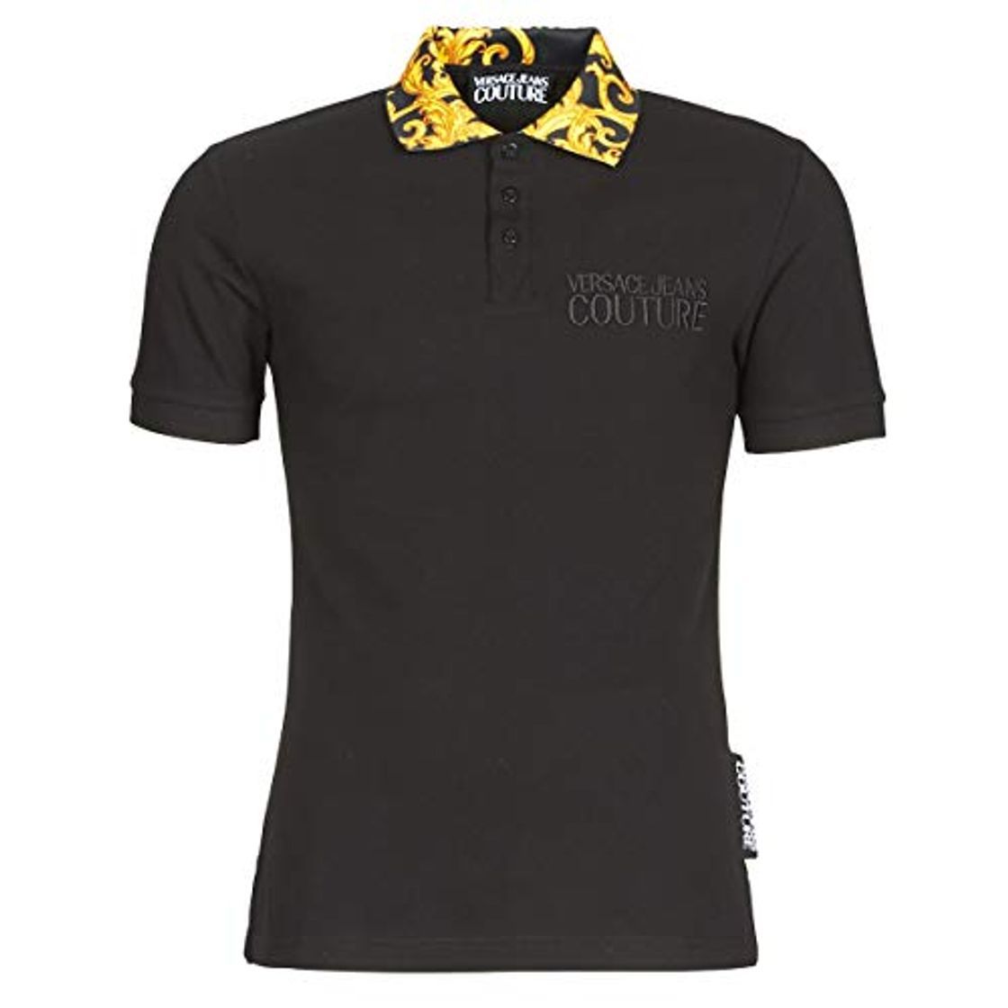 Social Versace B3GVA7B536571 - Pantalones vaqueros para hombre