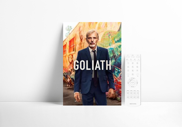 Goliat