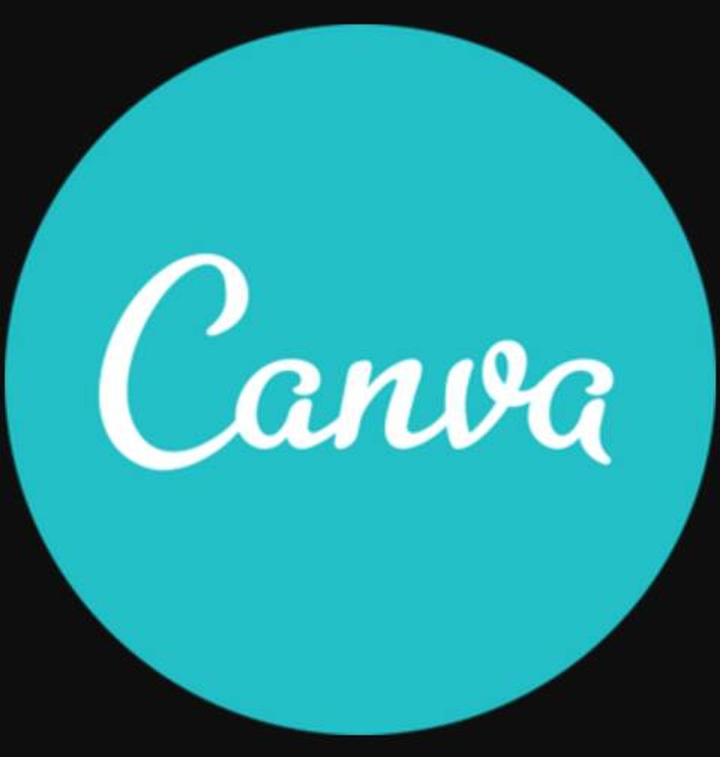 Moda CANVA una espectacular herramienta para diseñar contenido.