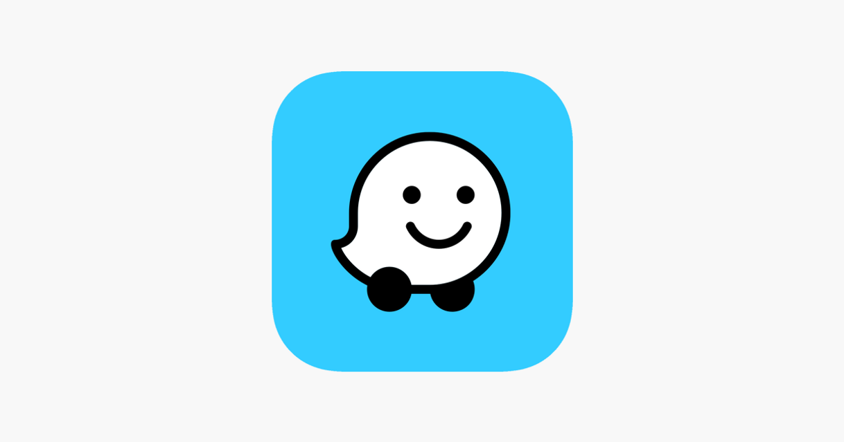 Moda ‎Waze – GPS e Trânsito ao vivo na App Store