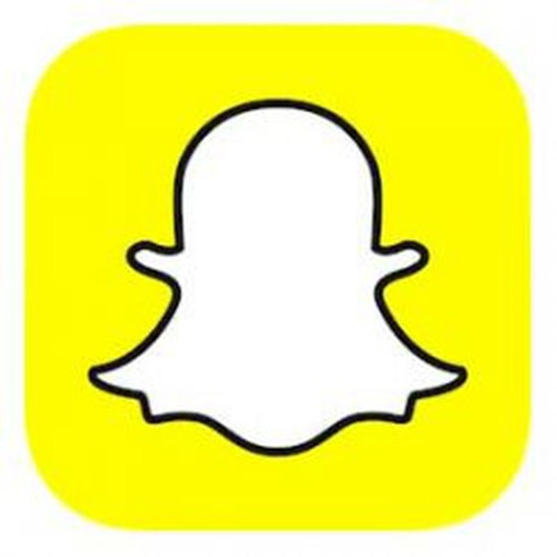 Social ‎Snapchat on the App Store