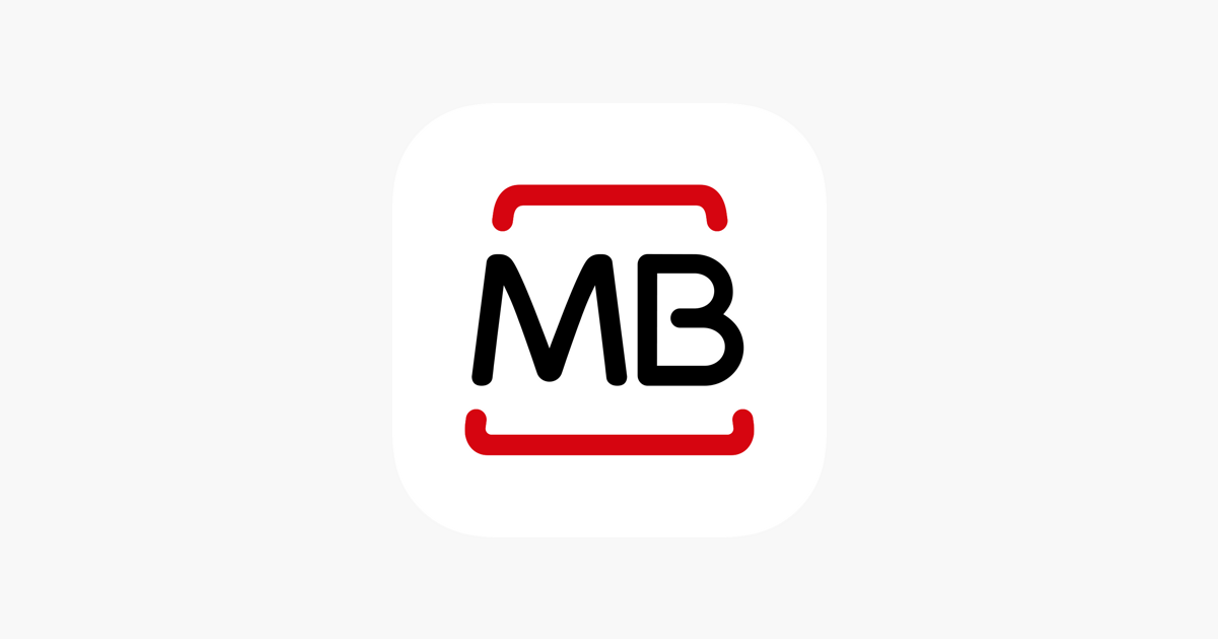 Social ‎MB WAY na App Store