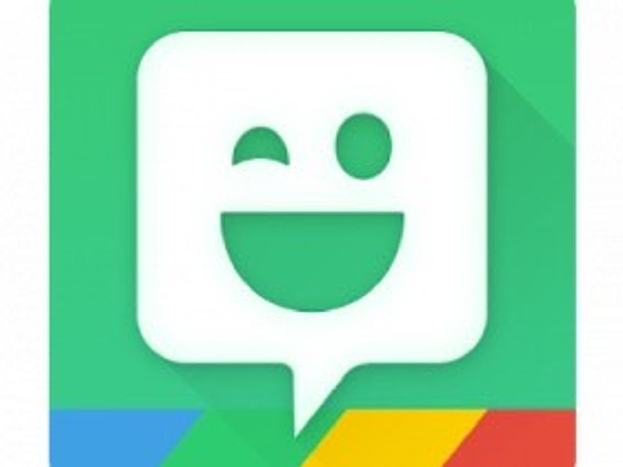 Social Bitmoji 😄😃