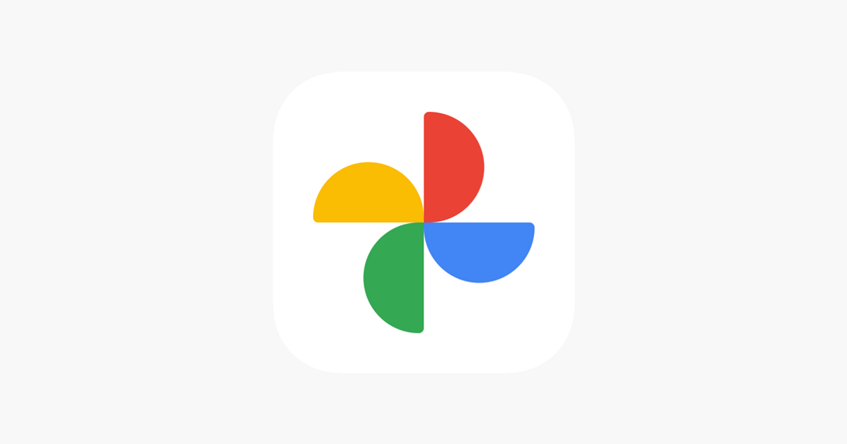 Social ‎Google Photos on the App Store