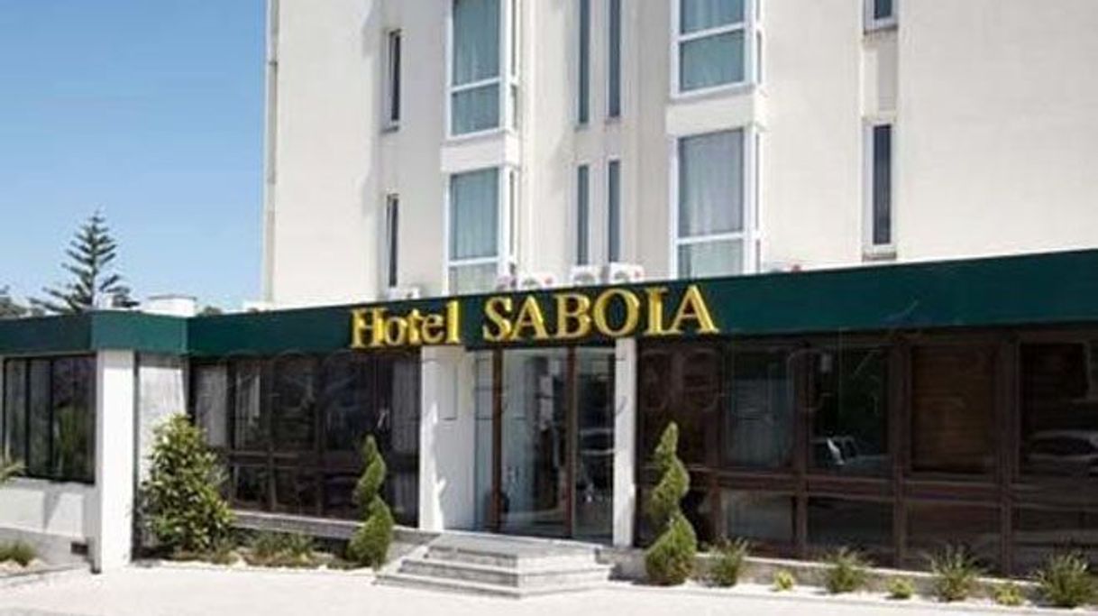 Place Saboia Estoril Hotel