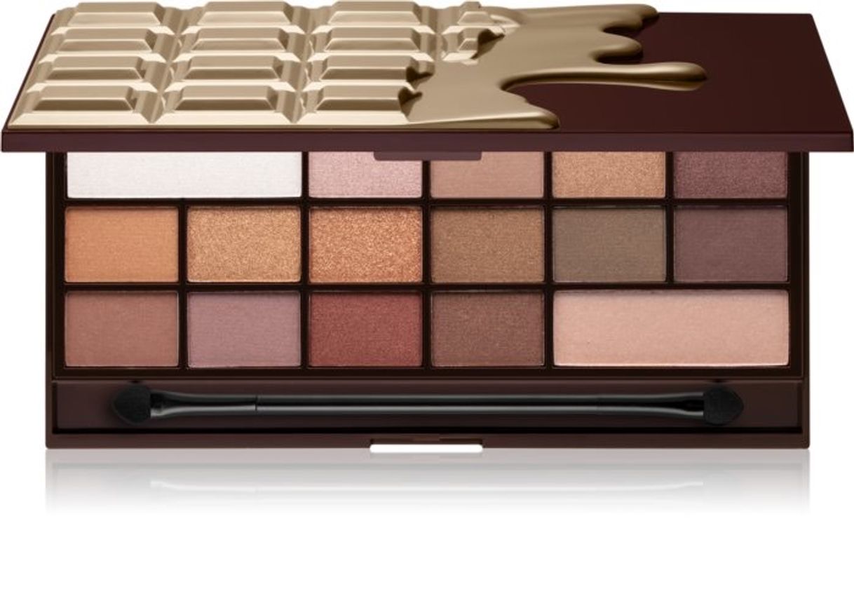 Fashion Paleta de sombras 