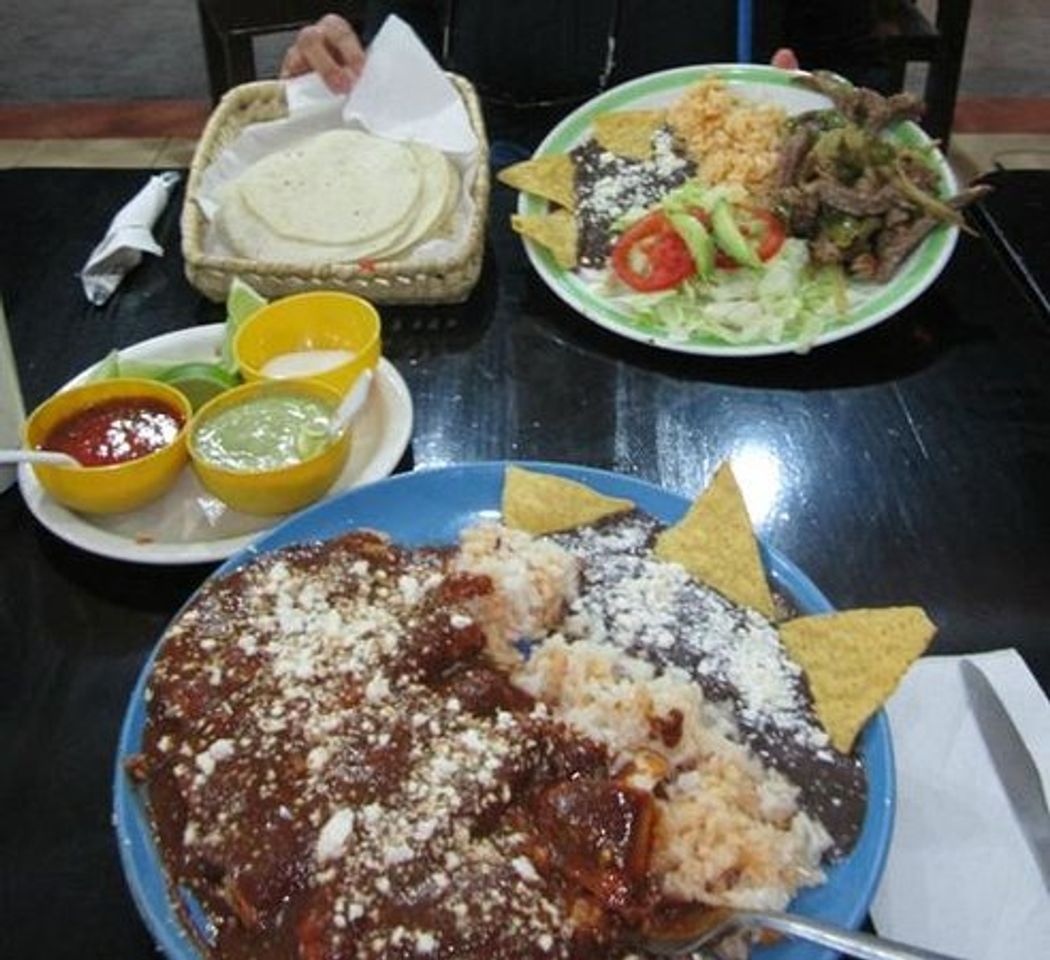 Restaurantes Los Portales del Mercado