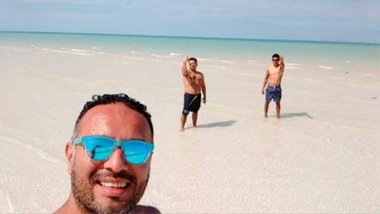 Lugar Bacalar