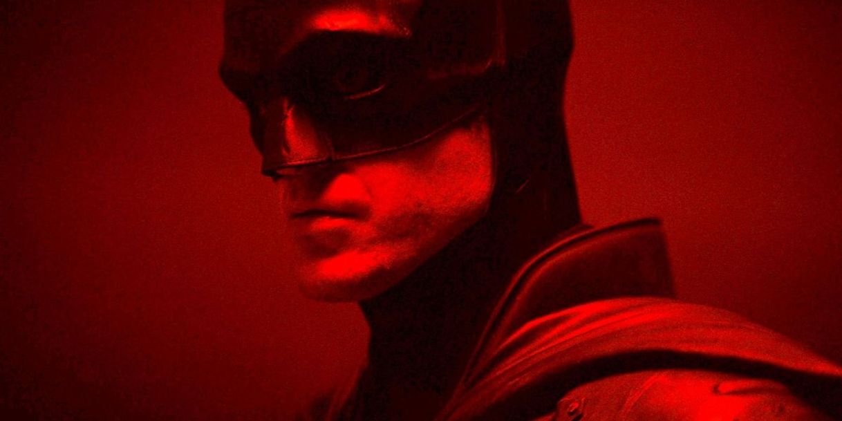 Película The Batman