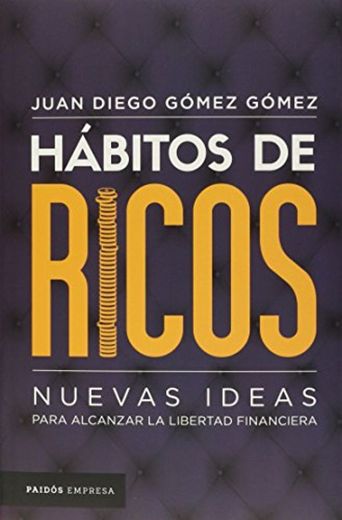 Hábitos de Ricos