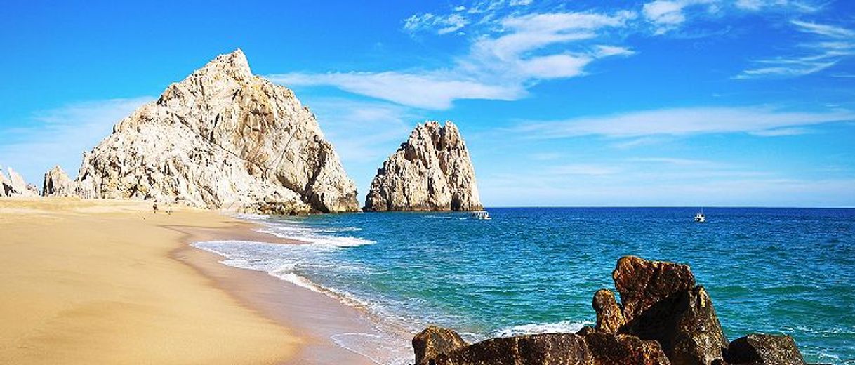 Lugar Los Cabos