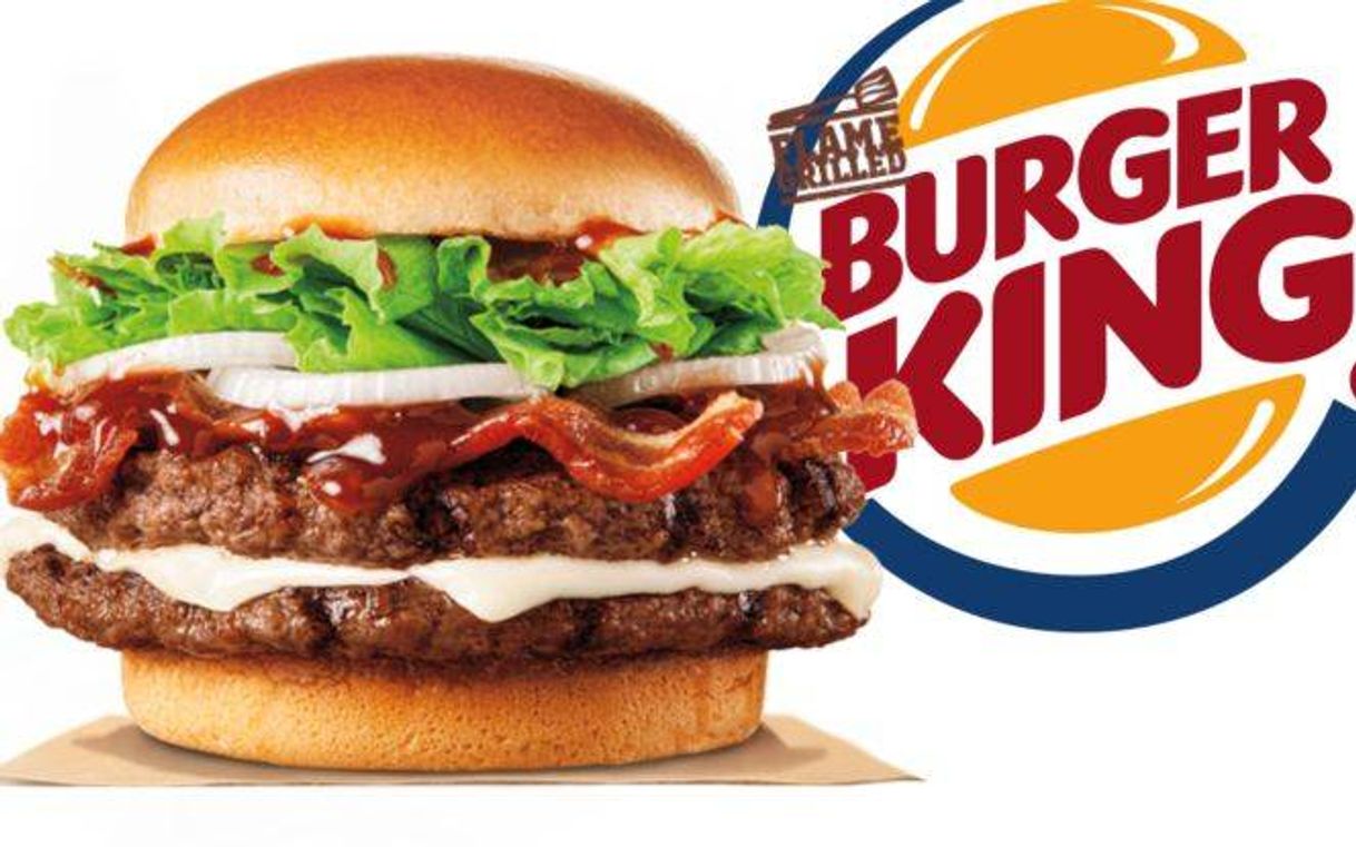 Restaurantes Burger King