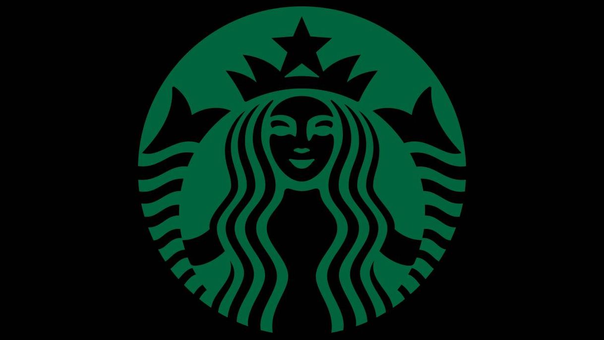 Restaurantes Starbucks