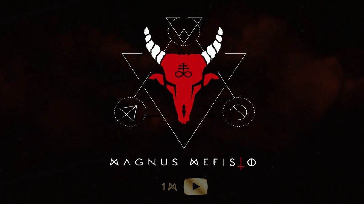 Fashion Magnus Mefisto - YouTube