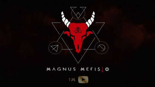 Magnus Mefisto - YouTube