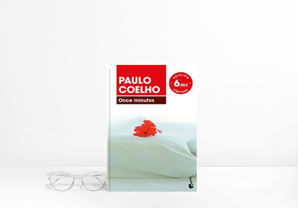 Book Once minutos