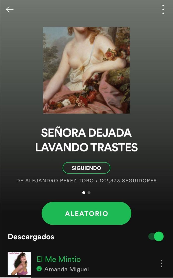 Music Playlist señora dejada lavando trastes 