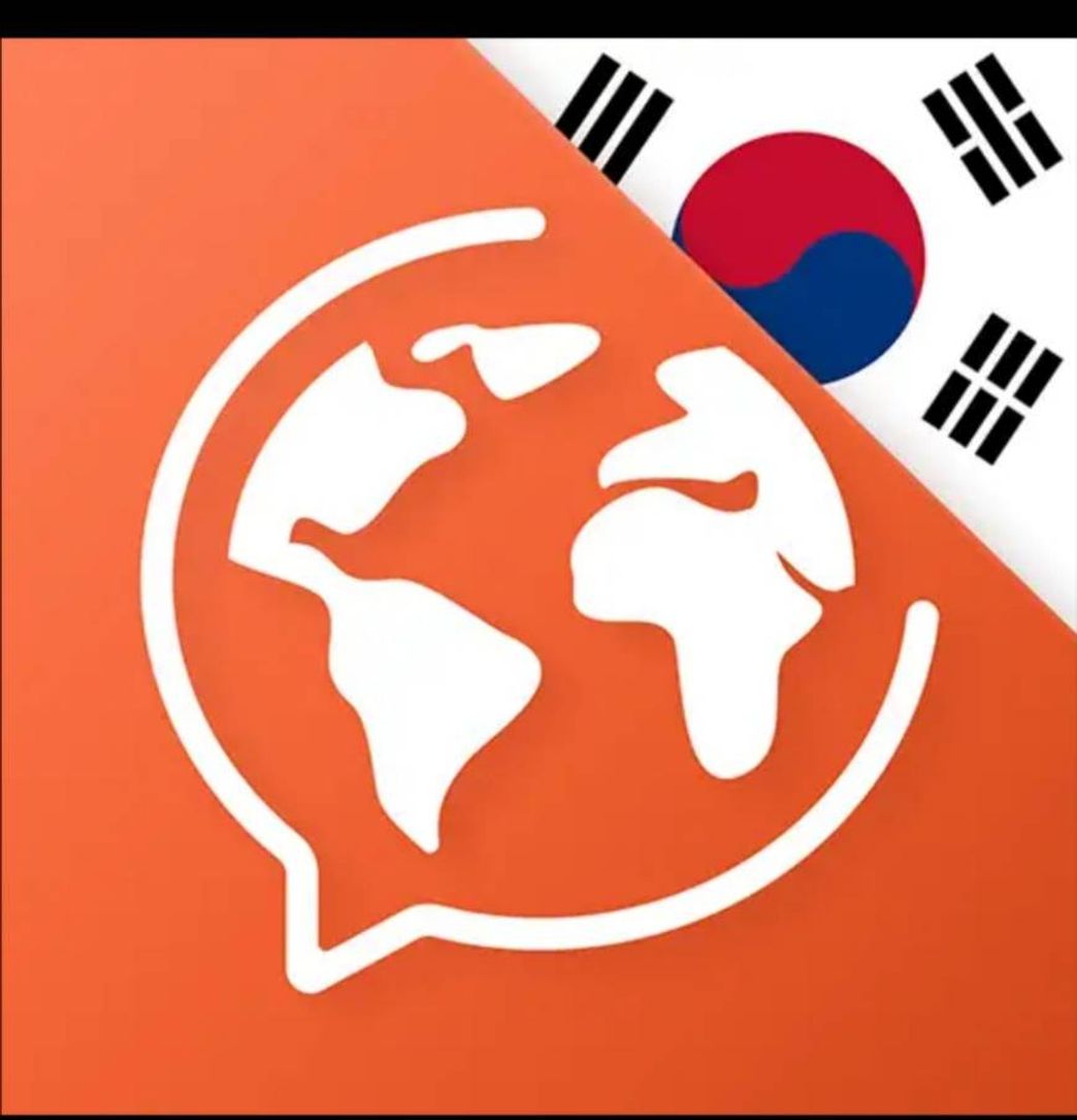 App Aprender coreano grátis - Mondly