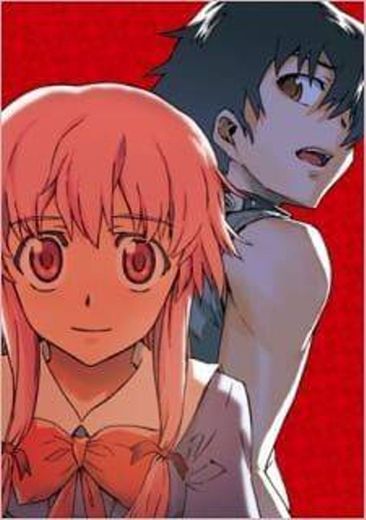 The Future Diary