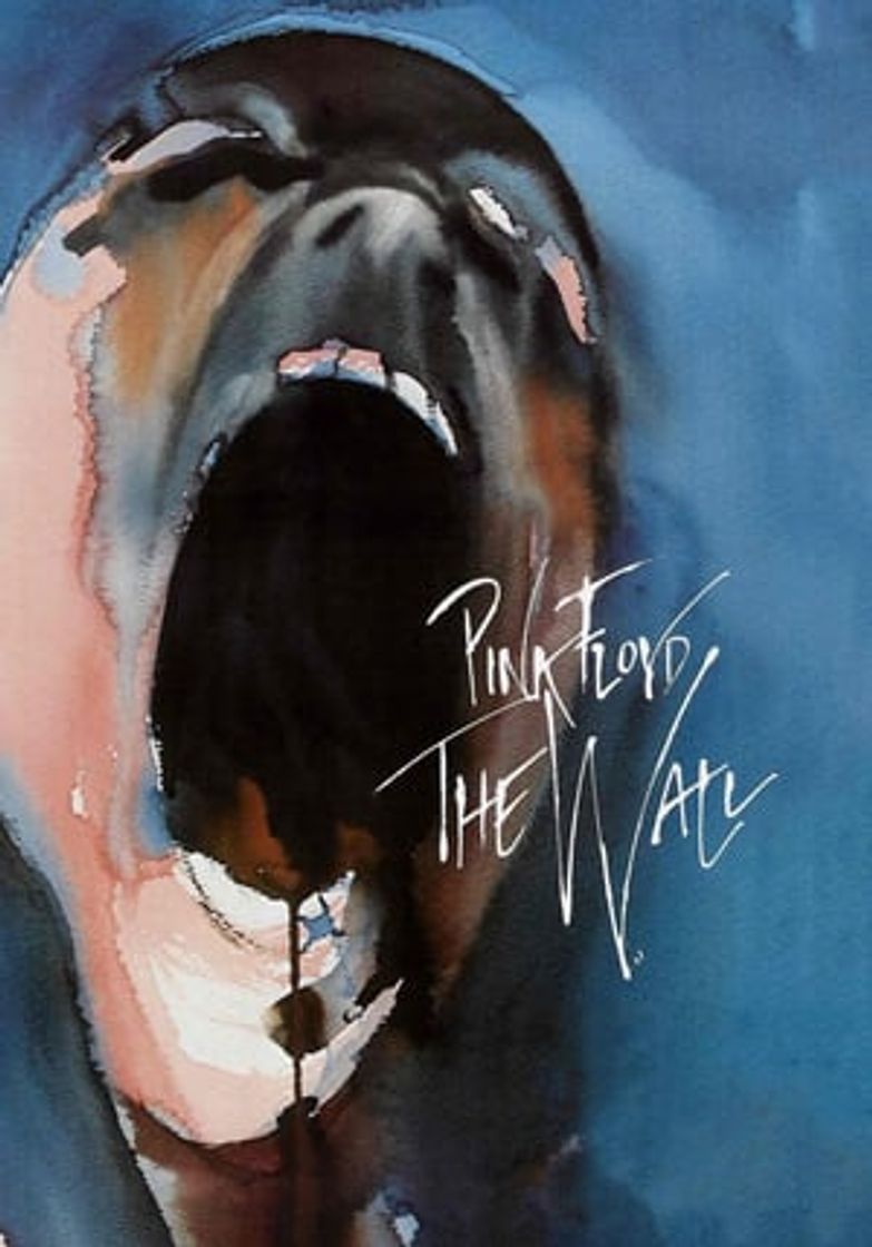 Pink Floyd: El muro