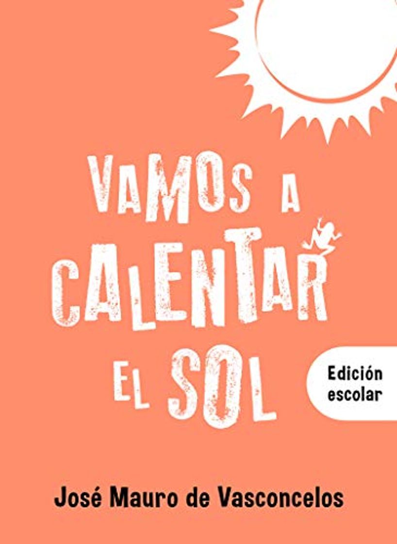 Moda Vamos a calentar el sol