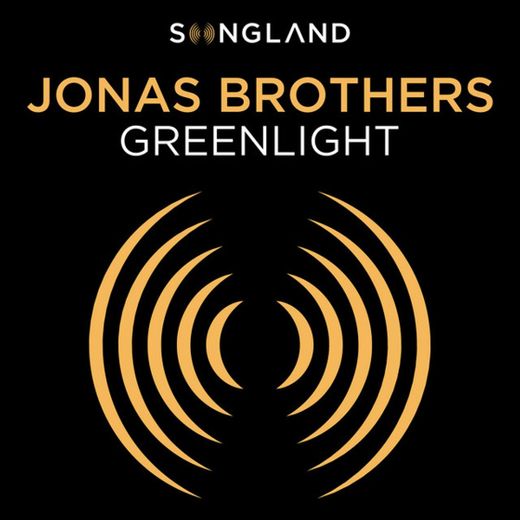 Greenlight - From "Songland"