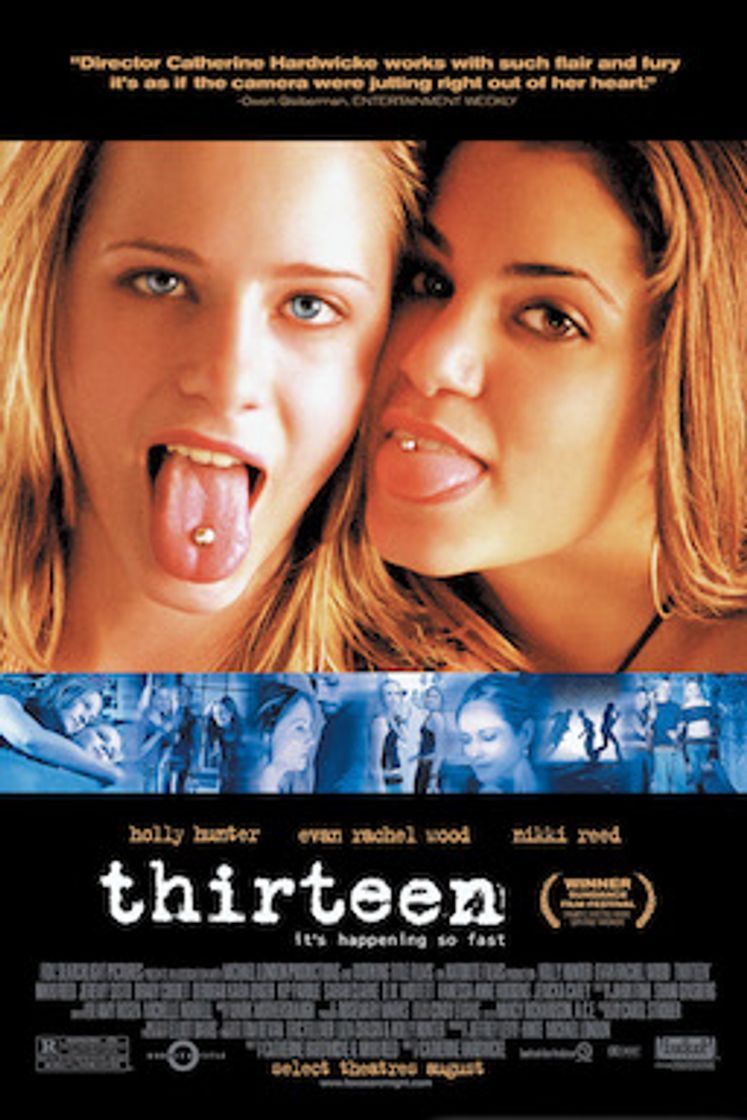 Movie Thirteen