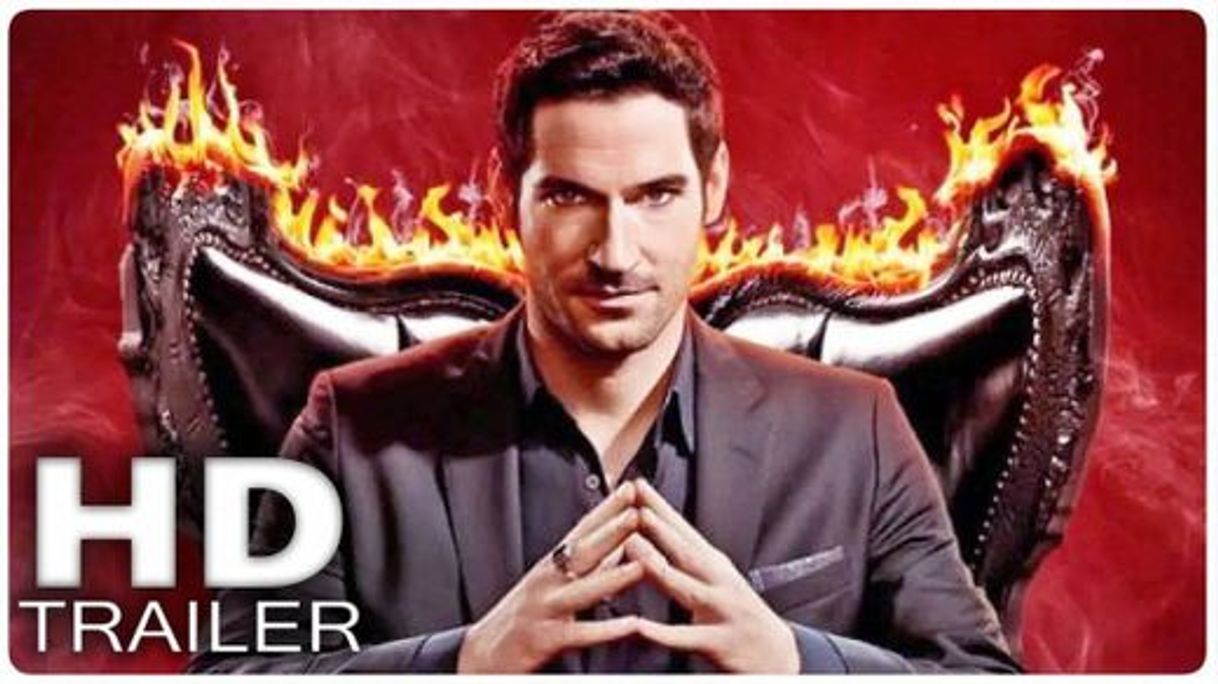 Social Lucifer Season 5 | Official Trailer | Netflix"