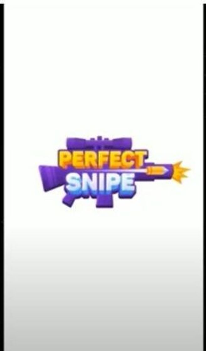 Social Perfect Snipe