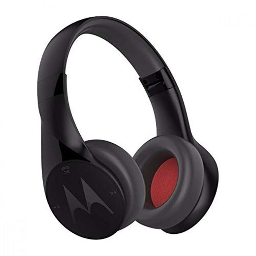 Motorola Pulse Escape - Auriculares de Audio con Bluetooth