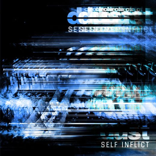 Self Inflict - 25th Anniversary Mix